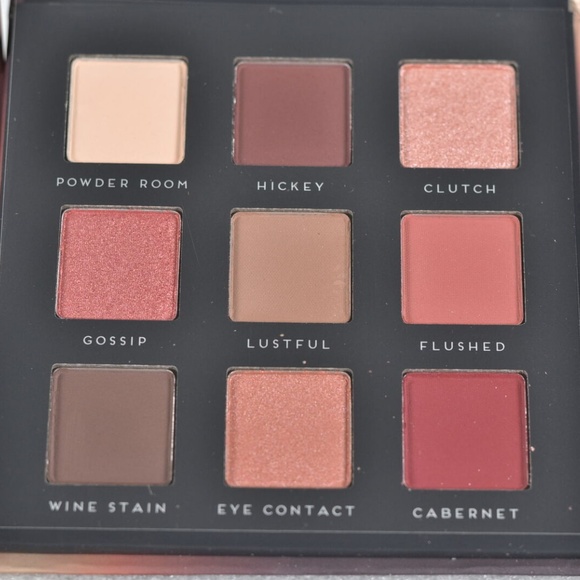 3/$20 Bad Habit After Hours Eyeshadow Palette - Picture 2 of 5